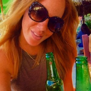 Meet your Posher, Gabbi